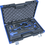 Kit interruttore temporizzatore, Audi / VW Kit interruttore temporizzatore, Audi / VW