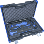 Kit interruttore temporizzatore, Audi / VW Kit interruttore temporizzatore, Audi / VW