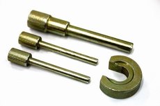 Set di utensili per il cronometraggio Citroën, Peugeot, Fiat, Iveco, Renault, Opel Set di utensili per il cronometraggio Citroën, Peugeot, Fiat, Iveco, Renault, Opel