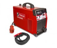 Taglierina al plasma 80A, spessore di taglio 20mm Taglierina al plasma 80A, spessore di taglio 20mm