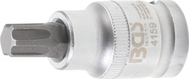 Chiave a bussola lunghezza 54 mm polydrive 12,5 mm (1/2) per VAG Chiave a bussola lunghezza 54 mm polydrive 12,5 mm (1/2) per VAG