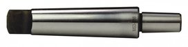 Perno portapunta con portacono morse DIN228 -0,20kg Perno portapunta con portacono morse DIN228 -0,20kg