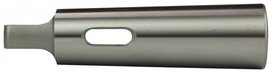 Manicotto di riduzione cono morse DIN2185 - MK4-MK2 Manicotto di riduzione cono morse DIN2185 - MK4-MK2