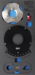 Set di strumenti di prova della catena di distribuzione per VAG 12 / 14 TFSi 4 pz Set di strumenti di prova della catena di distribuzione per VAG 12 / 14 TFSi 4 pz