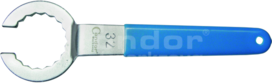 Chiave, 32 mm, Audi / VW Chiave, 32 mm, Audi / VW