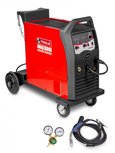 Industriale mig inverter 200A su 230V Industriale mig inverter 200A su 230V