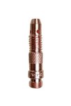 Portaelettrodo24 e cu per wp 26torch x10 pezzi Portaelettrodo24 e cu per wp 26torch x10 pezzi