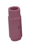 Ugello gas 13mm per ugello WP 26TORCH x10 pezzi Ugello gas 13mm per ugello WP 26TORCH x10 pezzi