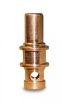 Elettrodo per fresa al plasma CUT80HFI Elettrodo per fresa al plasma CUT80HFI
