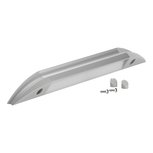 Lampada da esterno LED 40cm per roulotte / camper Lampada da esterno LED 40cm per roulotte / camper