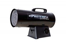 Riscaldatore a gas propano 339 m3 Riscaldatore a gas propano 339 m3