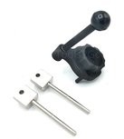 Set di strumenti di cronometraggio, Audi / VW VAG 1.4, 1.6, 2.0 TDI Set di strumenti di cronometraggio, Audi / VW VAG 1.4, 1.6, 2.0 TDI