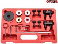 Set di attrezzi per la fasatura del motore per VAG Set di attrezzi per la fasatura del motore per VAG