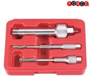 Set estrattore a innesto per preriscaldatore 3 pz Set estrattore a innesto per preriscaldatore 3 pz