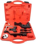 Set di regolazione dell'ora VAG 2.5, 4.9D/TDI PD Set di regolazione dell'ora VAG 2.5, 4.9D/TDI PD