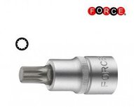 Tappi scanalati 1/2 (55mmL) Tappi scanalati 1/2 (55mmL)