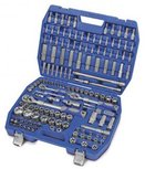 Set di tappi 155 pezzi Set di tappi 155 pezzi