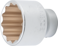 Chiave a tubo 12 lati 20 mm (3/4) 55 mm Chiave a tubo 12 lati 20 mm (3/4) 55 mm