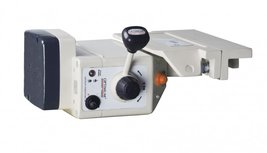 Avanzamento longitudinale universale MH35 - MH50 - MB4 Avanzamento longitudinale universale MH35 - MH50 - MB4