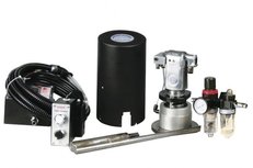 Estrattore pneumatico per utensili Estrattore pneumatico per utensili