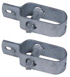 Tenditore filo n 4 pezzi zincato x 10 pezzi Tenditore filo n 4 pezzi zincato x 10 pezzi