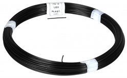 Spago PVC nero 100 m 1,4/2,0 mm Spago PVC nero 100 m 1,4/2,0 mm