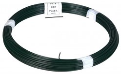 Spago PVC verde 1,4/2,0 mm 100 m Spago PVC verde 1,4/2,0 mm 100 m