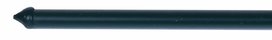 Barre di tensione verde 60/1850 mm Ral 6005 (per 100) Barre di tensione verde 60/1850 mm Ral 6005 (per 100)