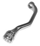 Chiave per rimuovere le viti a testa cilindrica 1/2 x 17 mm (12 cat.) Chiave per rimuovere le viti a testa cilindrica 1/2 x 17 mm (12 cat.)