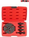 Trattore universale con albero a camme 45-70mm Trattore universale con albero a camme 45-70mm