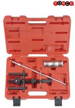 Set di estrattori di cuscinetti 2-in-1 12-38mm