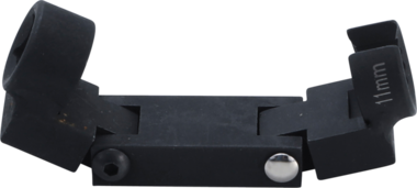 Chiave per tubi carburante flessibile 11 mm