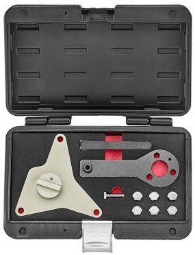 Kit di regolazione dell'ora Alfa Romeo, Fiat e Lancia 1.4 Multiair