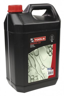 Olio motore 15w40 5 litri