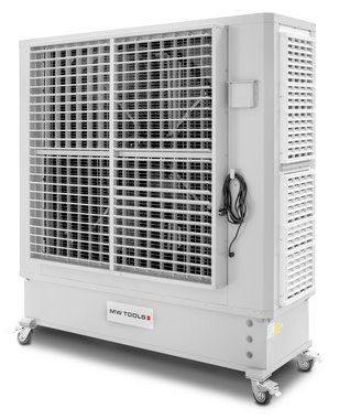 Ventilatore industriale di raffreddamento 40000m³/h 260l