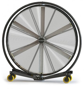 Ventilatore mobile con funzione di rotazione diametro 1500mm 950W