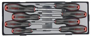 Set di cacciaviti Torx 8 pezzi