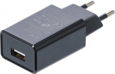 Caricatore USB universale 1 A
