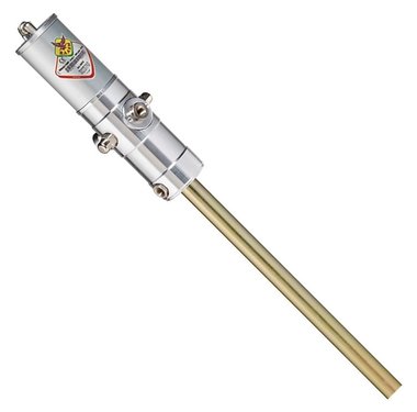 Pompa per grasso 940 mm R 65:1, 180-220kg