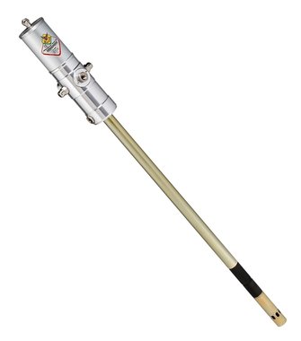 Pompa per grasso 740 mm R65:1, 50-60kg