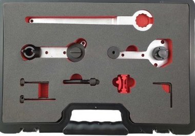 Kit di regolazione dell'ora VAG 1.2, 1.4 TSI