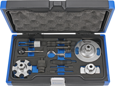 Kit di strumenti di fasatura, Audi/VW 2.7/3.0/4.0/4.2 TDI V6/V8