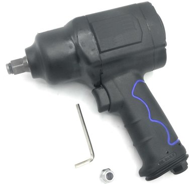 1/2 avvitatore a impulsi 1500 Nm