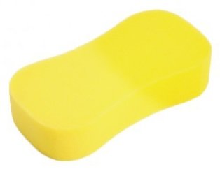 Spugna 195x120x50 mm