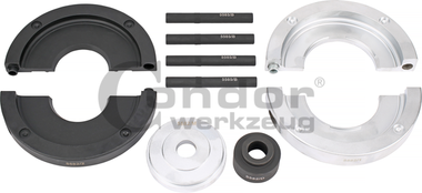 Kit di accessori per cuscinetto ruota diametro 82 mm, Ford / Land Rover / Volvo