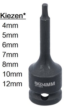 Cacciavite 12,5 mm (1/2) per attacco esagonale difettoso