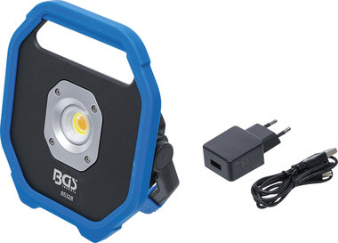 Torcia da lavoro a LED COB 10 W