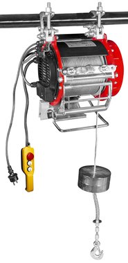 Paranco elettrico  PH400