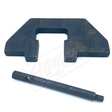 OKRA Set di regolazione del tempo BMW M40, M43, M70, M73