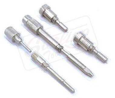 Sterling Set di manutenzione motore per Fiat Ducato, Peugeot Boxer, Citroen Jumper 2.3 D JTD, 3.0 JTD, HDi